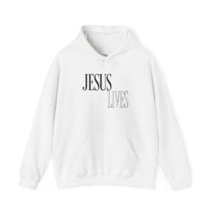 Jesus Lives Sweatshirt